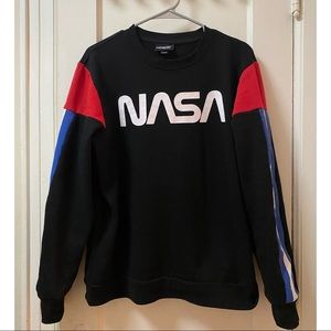 NASA Sweatshirt